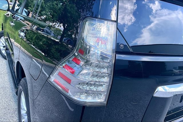 Used 2019 Lexus GX 460 Premium AWD/4WD image 26