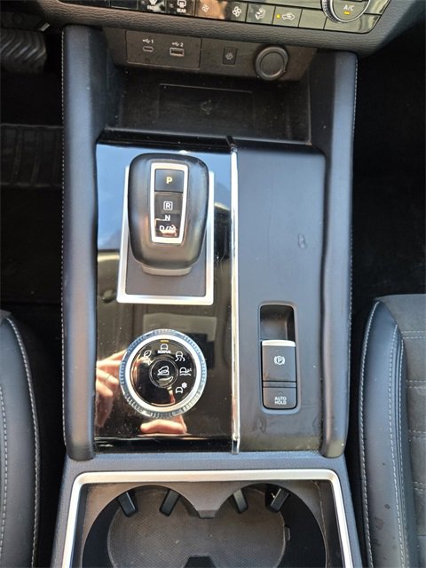 Used 2024 Mitsubishi Outlander SE image 26