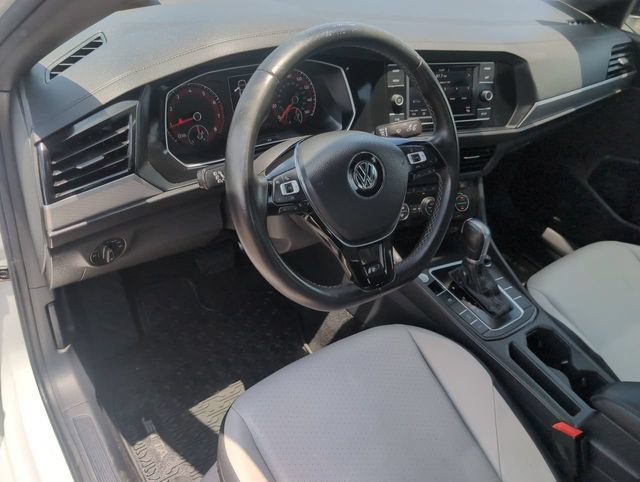 Used 2019 Volkswagen Jetta R-Line FWD image 10