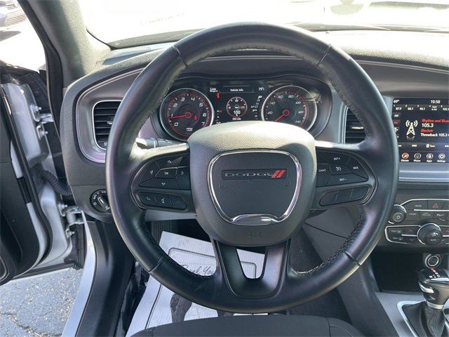 Used 2023 Dodge Charger SXT image 14