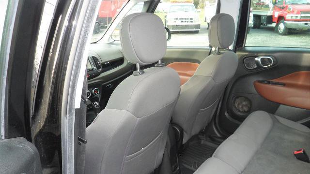 Used 2014 FIAT 500L Trekking w/ Popular Equipment Group image 18