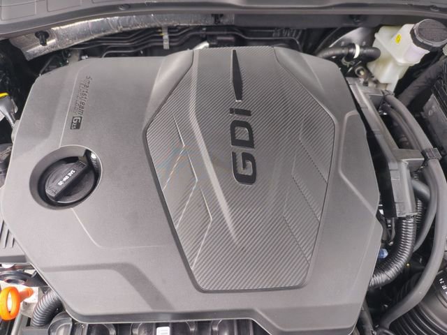 Certified 2026 Hyundai Sonata SEL AWD/4WD image 20
