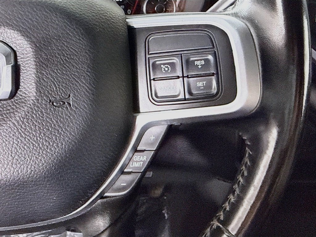 Used 2022 RAM 2500 Big Horn w/ Level 1 Equipment Group AWD/4WD image 14