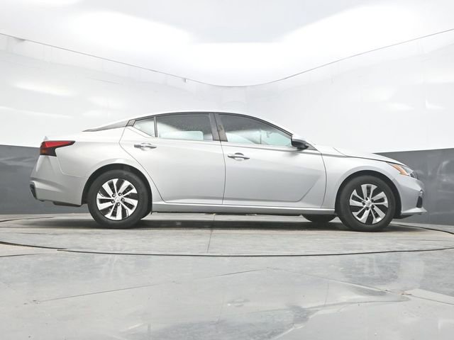 Used 2021 Nissan Altima 2.5 S FWD image 39