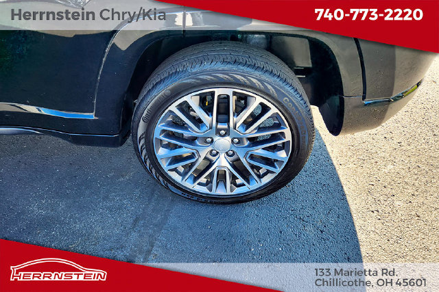 Used 2023 Jeep Compass Limited w/ Elite Group AWD/4WD image 24