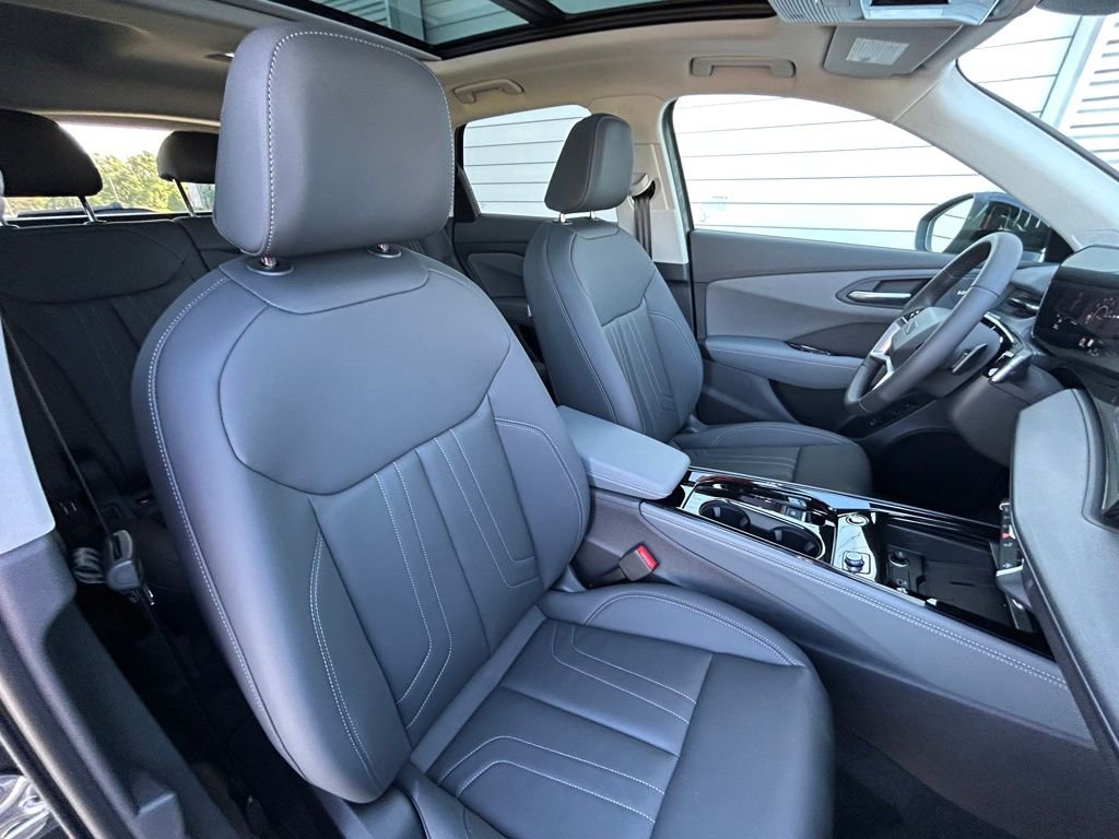 New 2026 Audi Q3 quattro 2.0T image 48