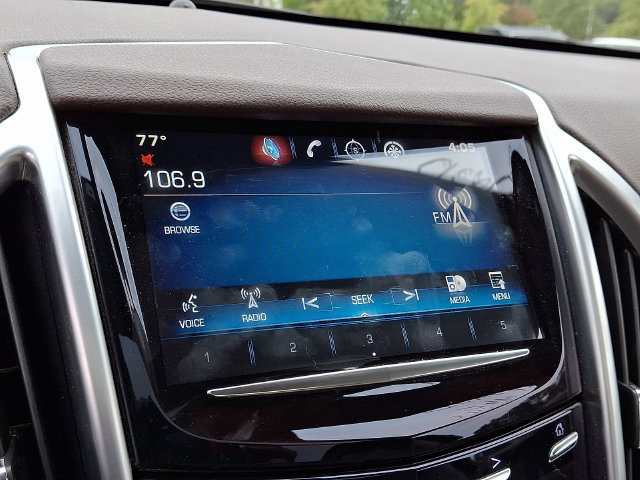 Used 2015 Cadillac SRX Performance w/ Driver Awareness Package AWD/4WD image 20