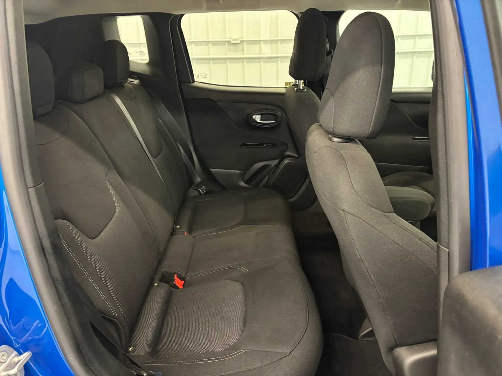 Used 2020 Jeep Renegade Sport FWD image 32