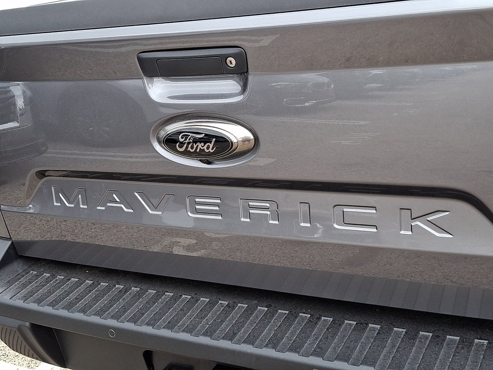 Used 2023 Ford Maverick Lariat w/ Lariat Luxury Package AWD/4WD image 31