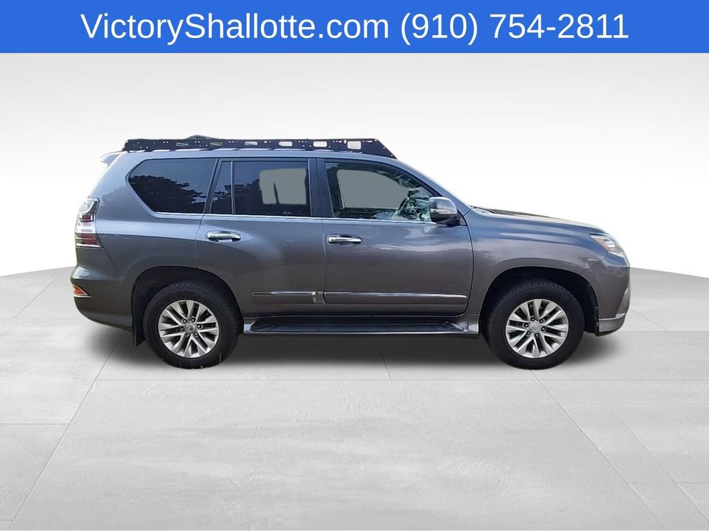 Used 2017 Lexus GX 460 Premium AWD/4WD image 30