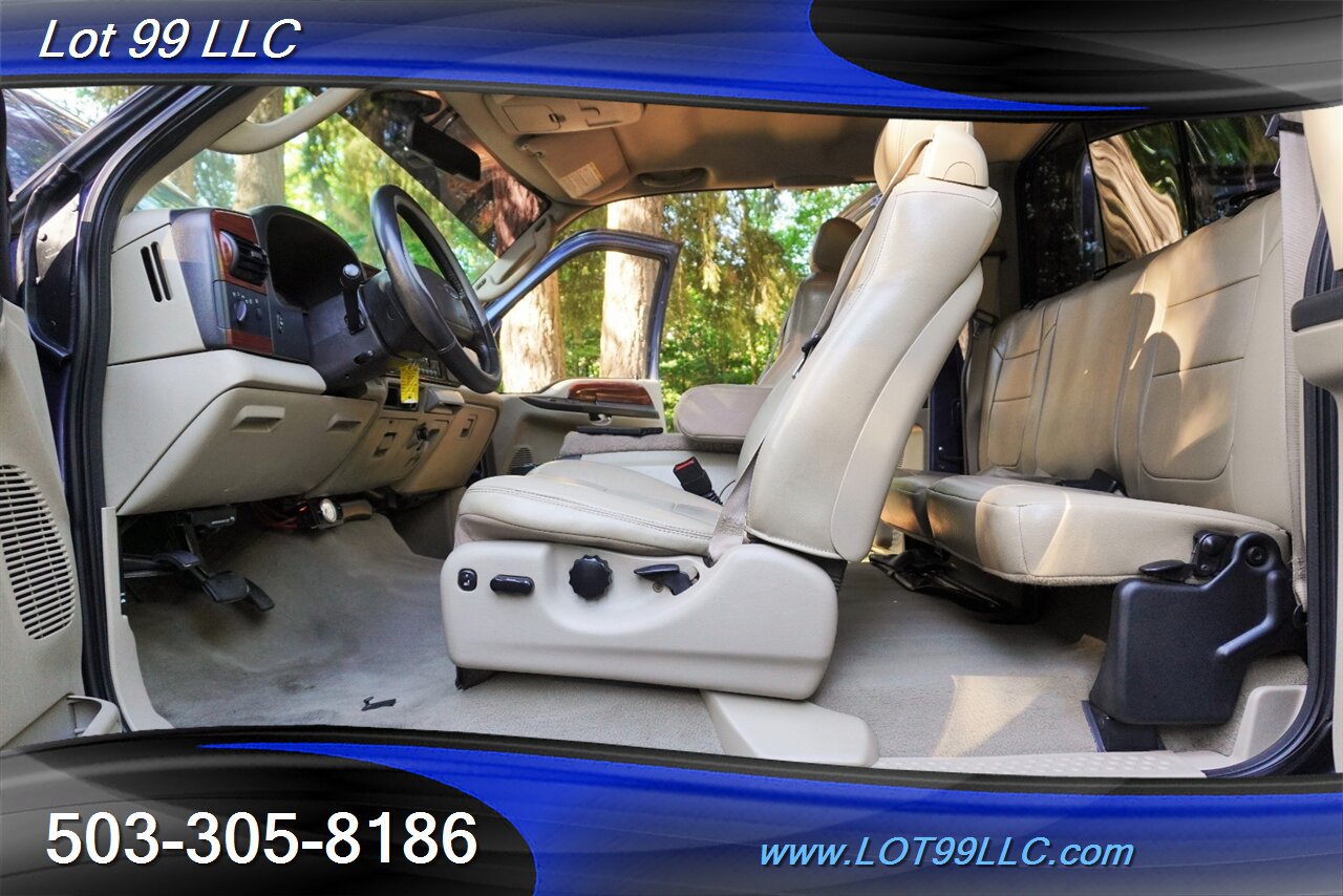Used 2006 Ford F250 Lariat AWD/4WD image 31