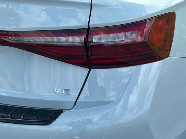 New 2026 Volkswagen Jetta SE FWD image 14