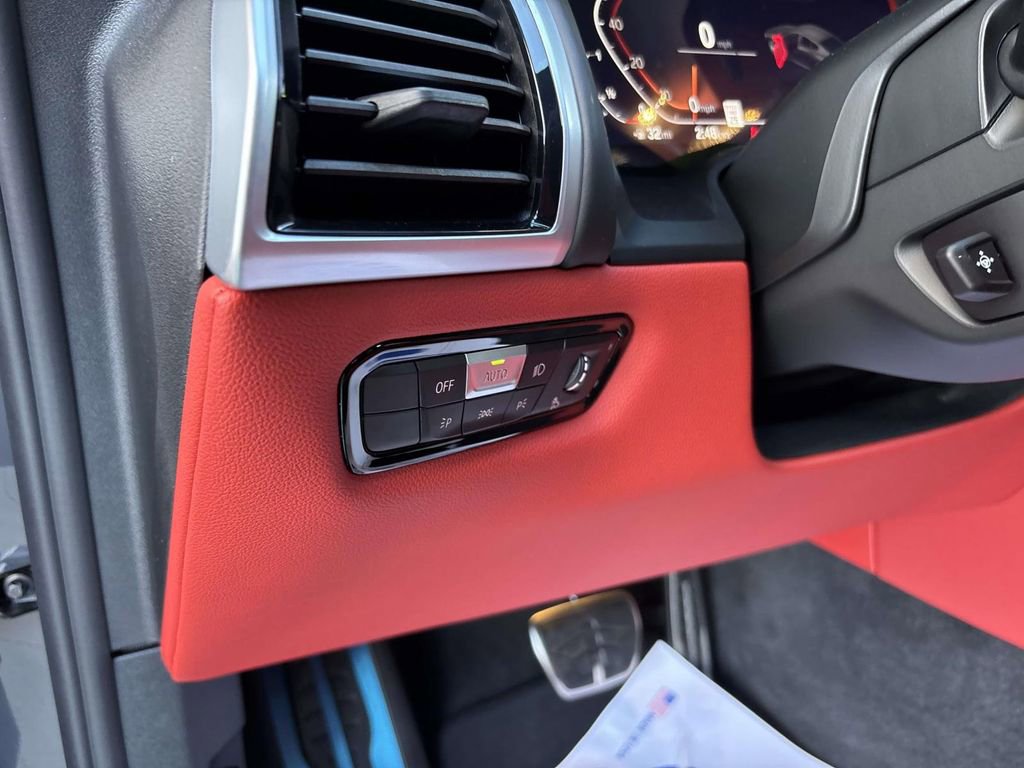 New 2026 BMW 840i xDrive image 15