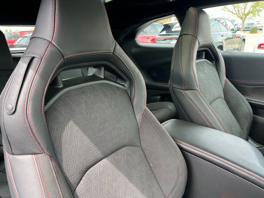 New 2024 Dodge Charger R/T Scat Pack w/ Plus Group image 13