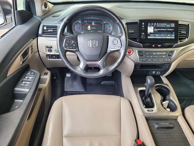 Used 2019 Honda Pilot EX-L image 19