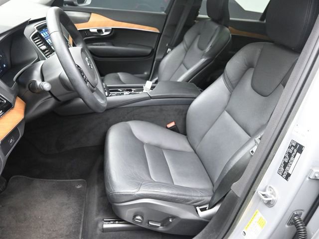 Certified 2023 Volvo XC90 B5 Plus image 18