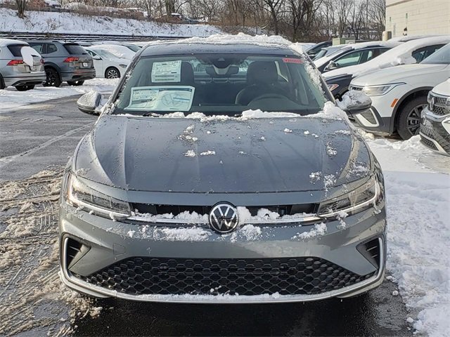 New 2026 Volkswagen Jetta S image 5