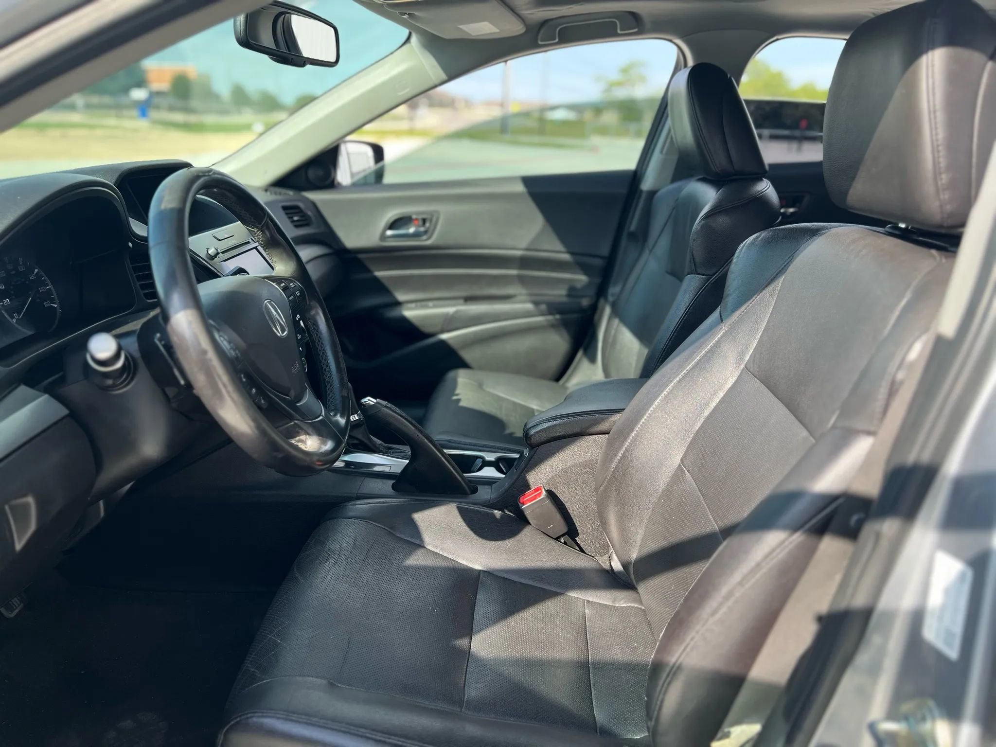 Used 2017 Acura ILX image 24