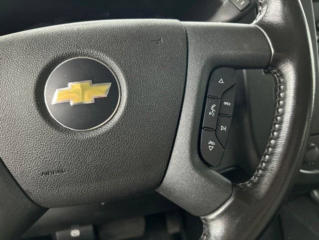 Used 2022 Chevrolet Express 2500 w/ Safety Package RWD image 9