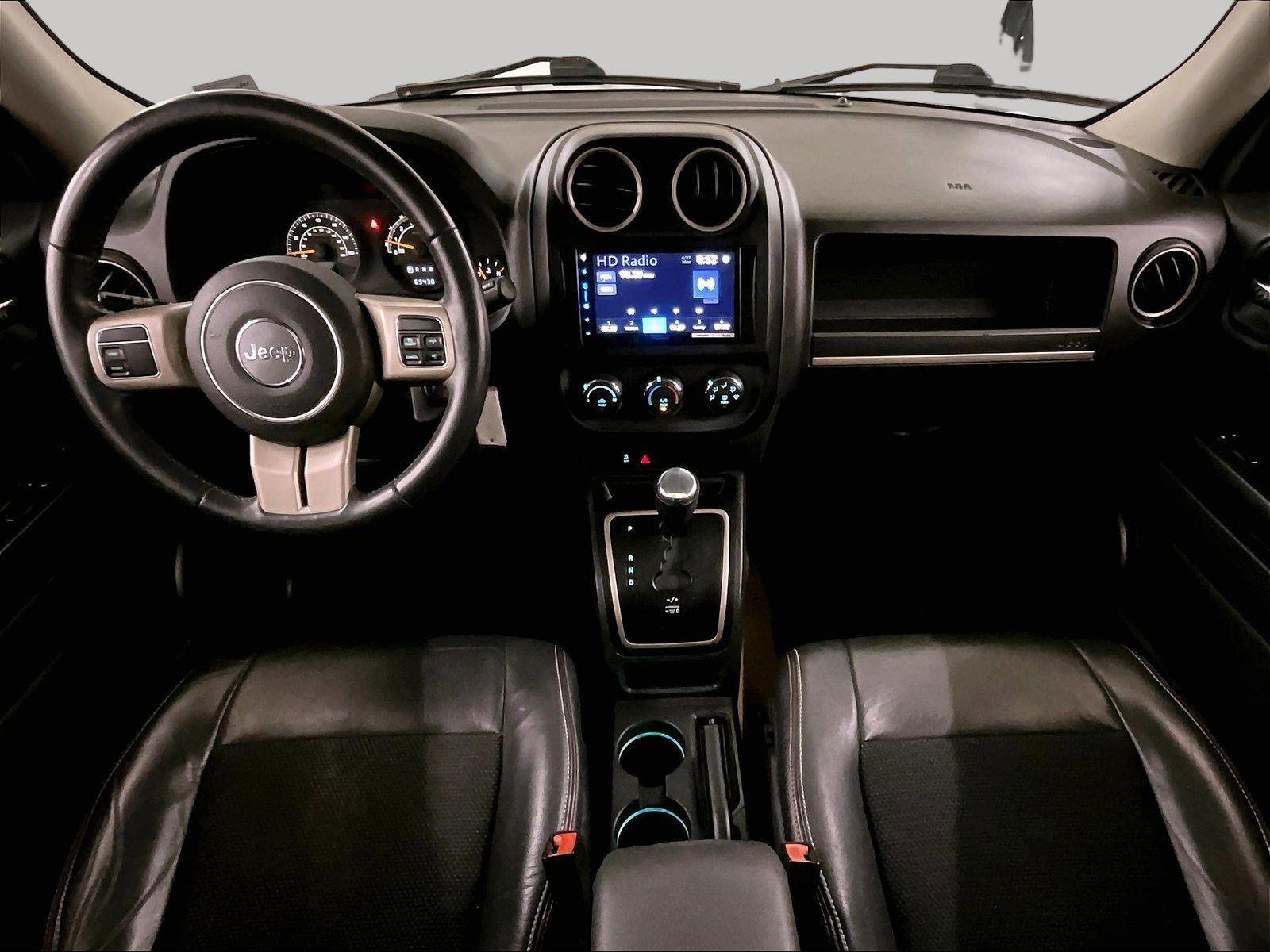 Used 2016 Jeep Patriot 75th Anniversary w/ Power Value Group FWD image 15