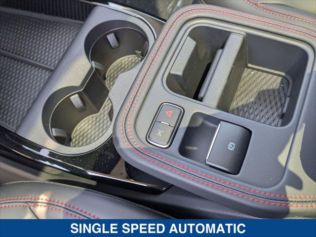 New 2026 Ford Mustang Mach-E Premium w/ Sport Appearance Package RWD image 15
