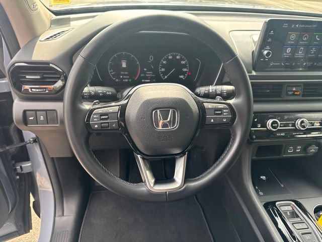 Certified 2023 Honda Pilot Touring image 15