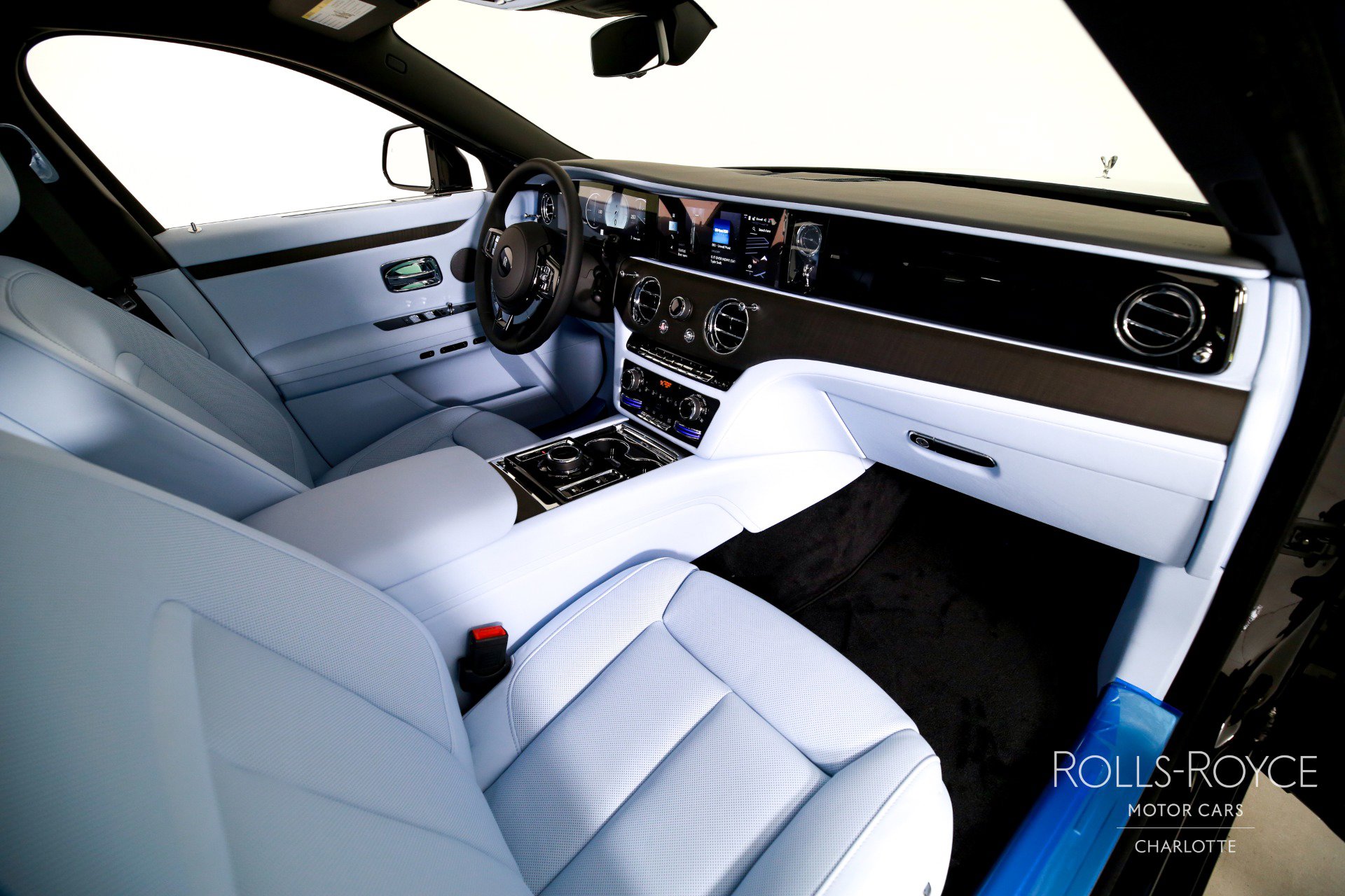 New 2026 Rolls-Royce Ghost image 31