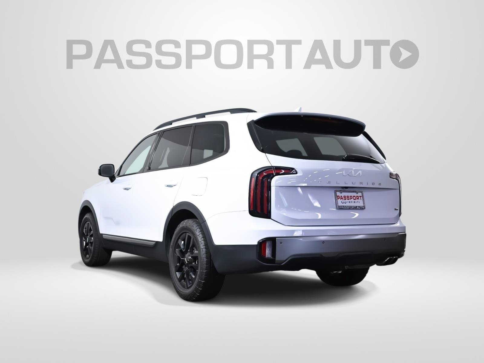 Used 2023 Kia Telluride SX Prestige X-Pro AWD/4WD image 4