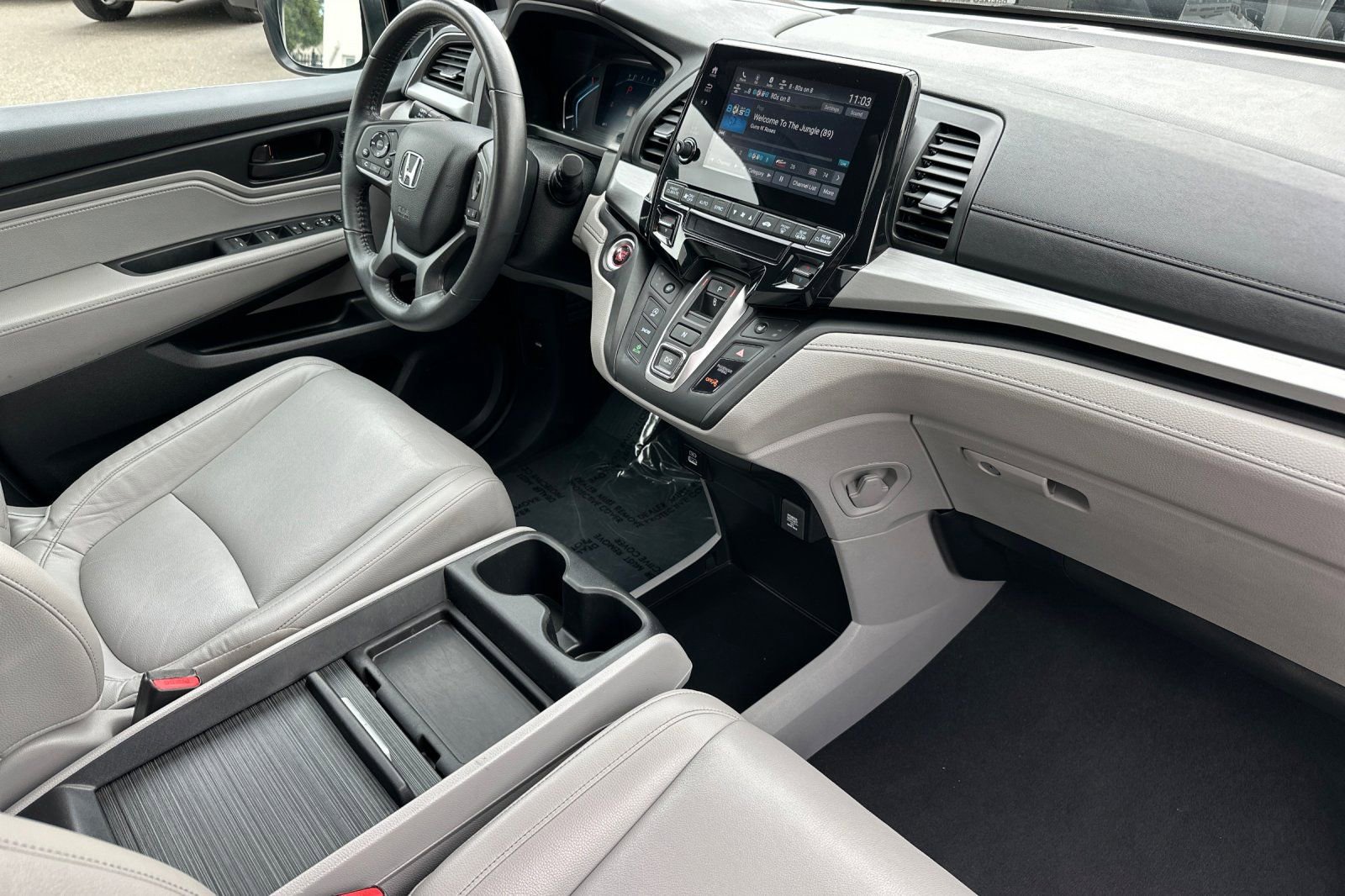 Used 2024 Honda Odyssey EX-L image 20