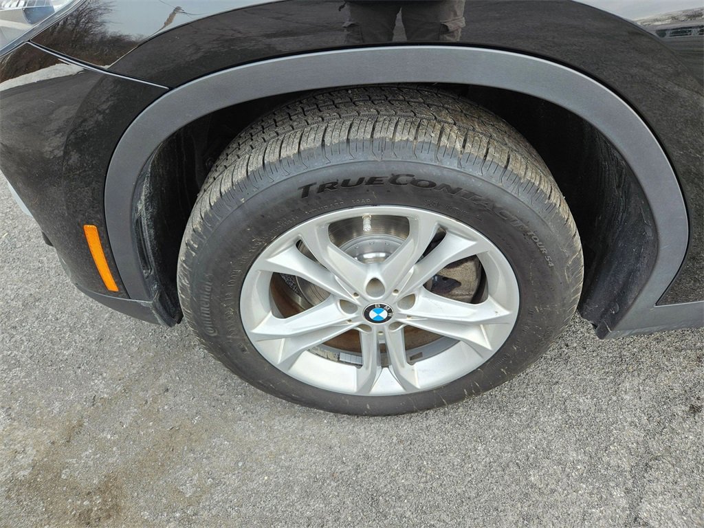 Used 2019 BMW X3 xDrive30i w/ Driving Assistance Package image 26