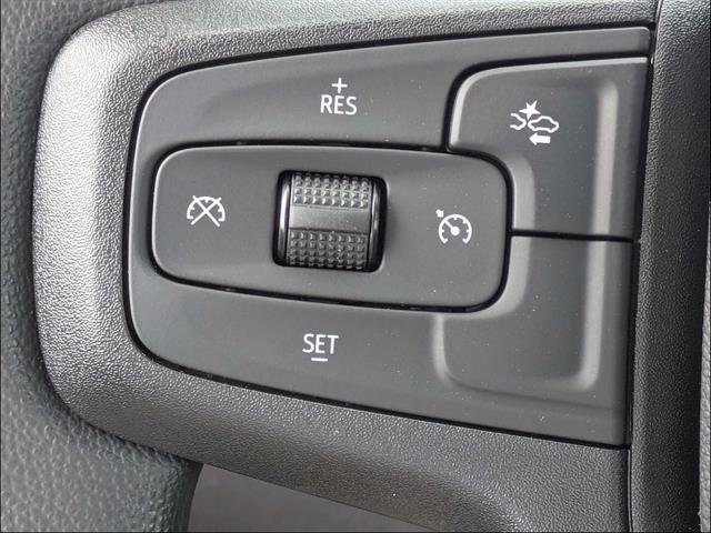 New 2026 Chevrolet Silverado 1500 Custom AWD/4WD image 23
