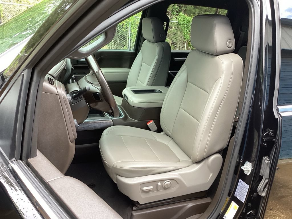 Used 2022 Chevrolet Silverado 2500 LTZ AWD/4WD image 39