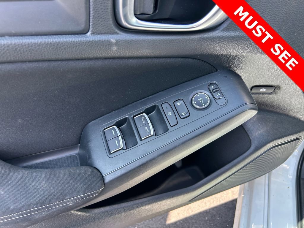 Used 2024 Honda Civic Sport image 21