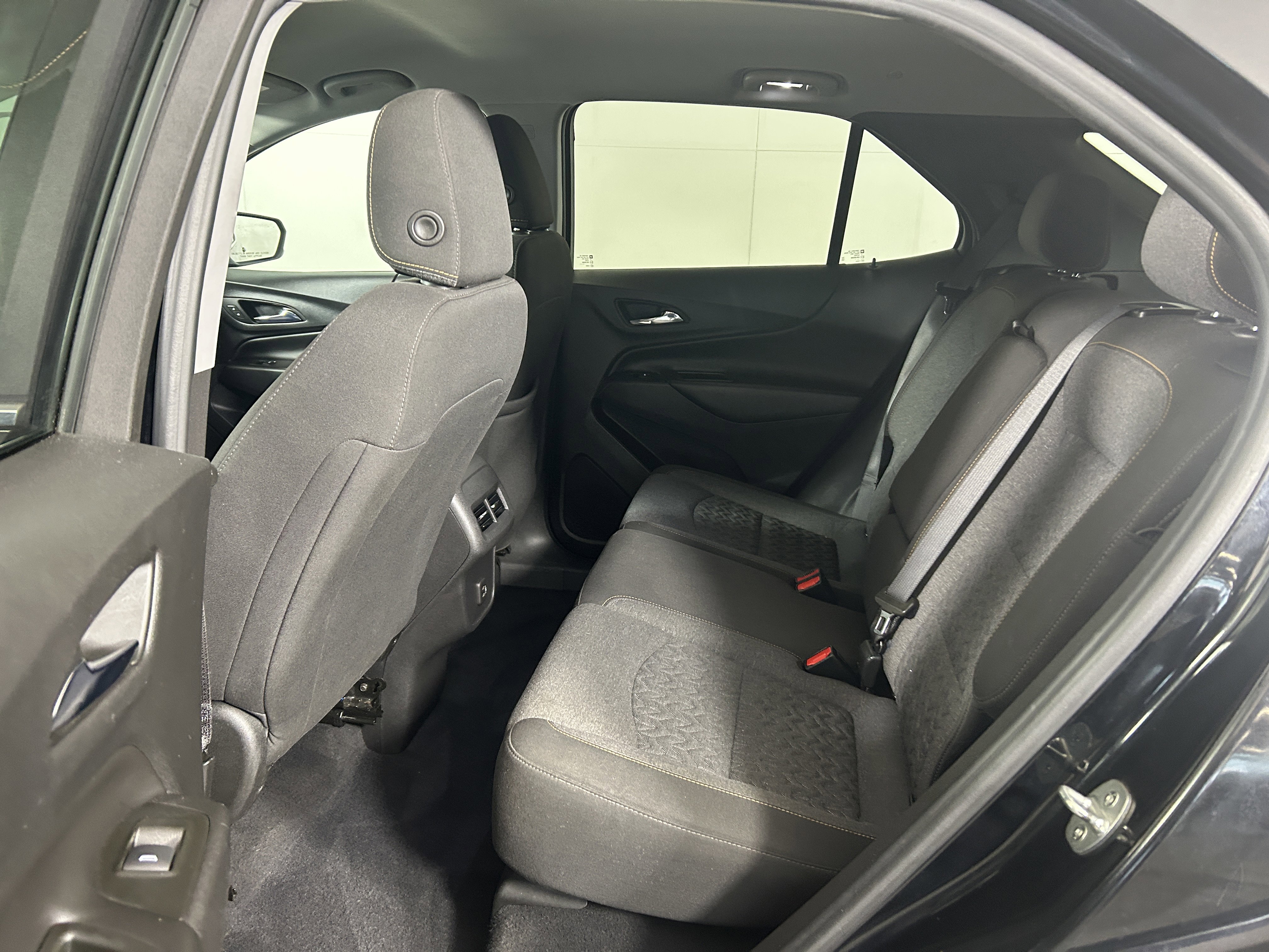 Used 2022 Chevrolet Equinox LT AWD/4WD image 22