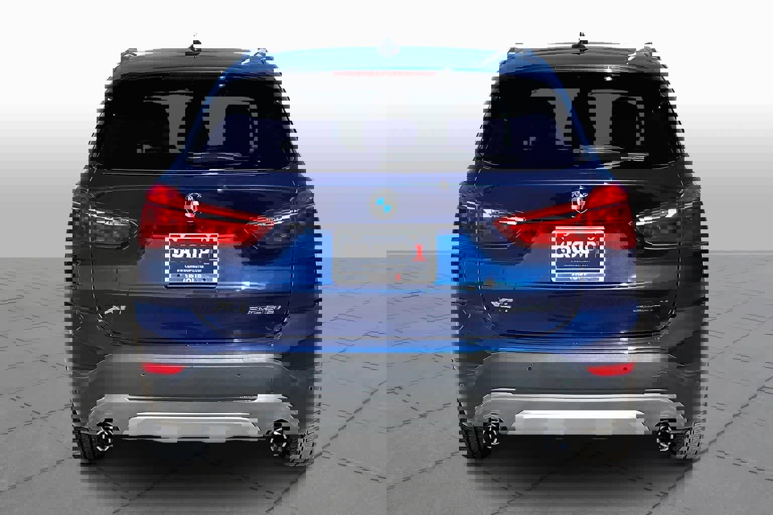 Used 2019 BMW X1 sDrive28i w/ Convenience Package image 4