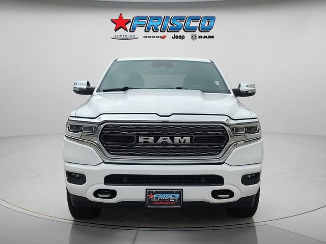 Certified 2020 RAM 1500 Limited image 8