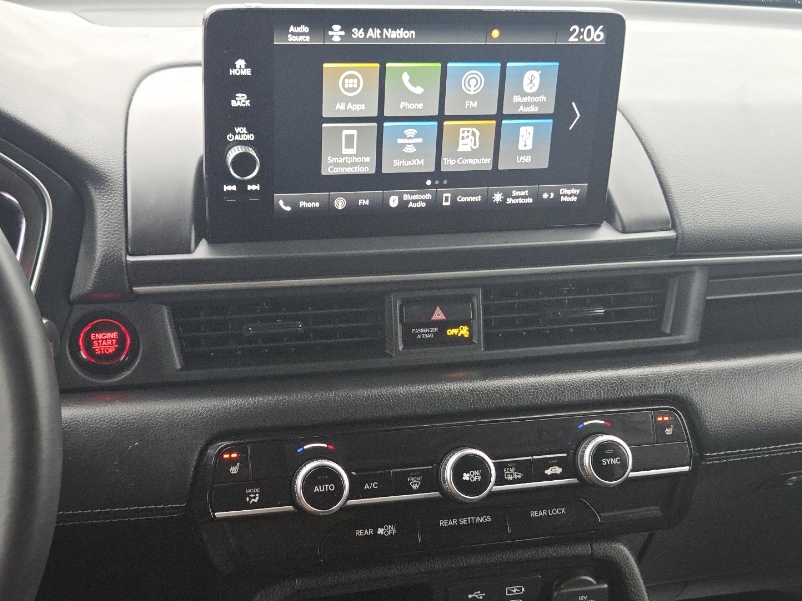 Certified 2025 Honda Pilot EX-L image 29