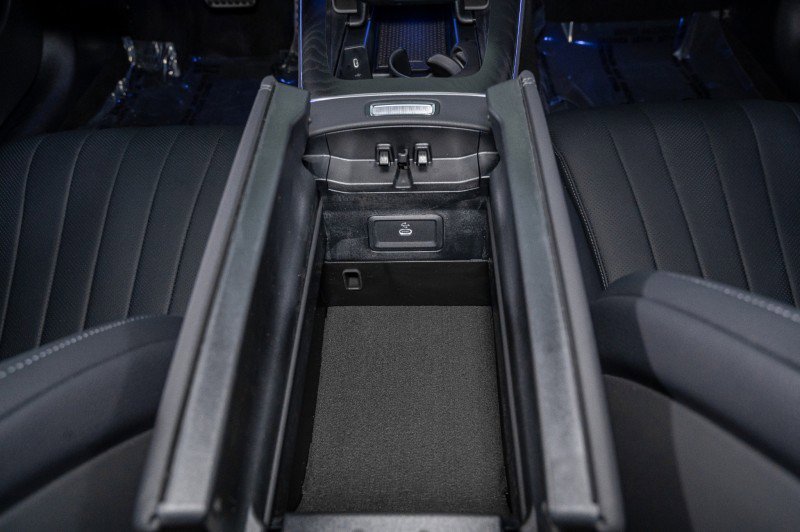 New 2025 Mercedes-Benz E 450 4MATIC All-Terrain Wagon image 23