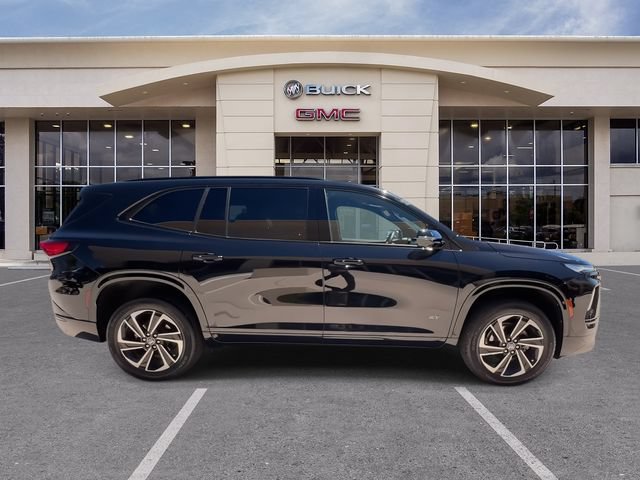 Certified 2025 Buick Enclave Sport Touring w/ Power Package FWD image 16