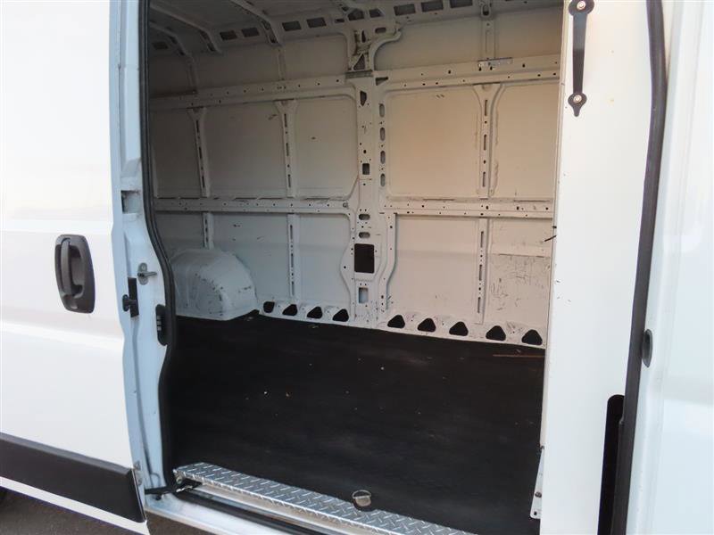 Used 2020 RAM ProMaster 3500 image 17