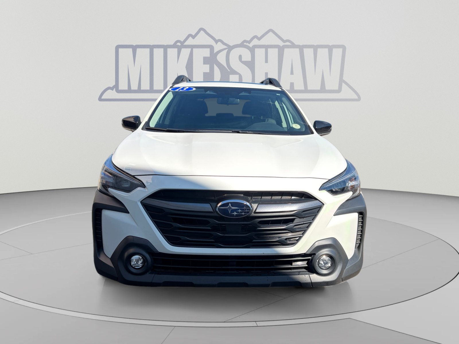 Certified 2024 Subaru Outback Premium AWD/4WD image 8