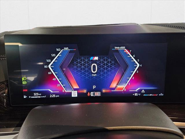 New 2026 BMW X7 xDrive40i w/ M Sport Package image 10