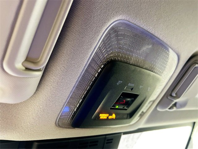 New 2026 Toyota Prius Plug-In Hybrid image 18