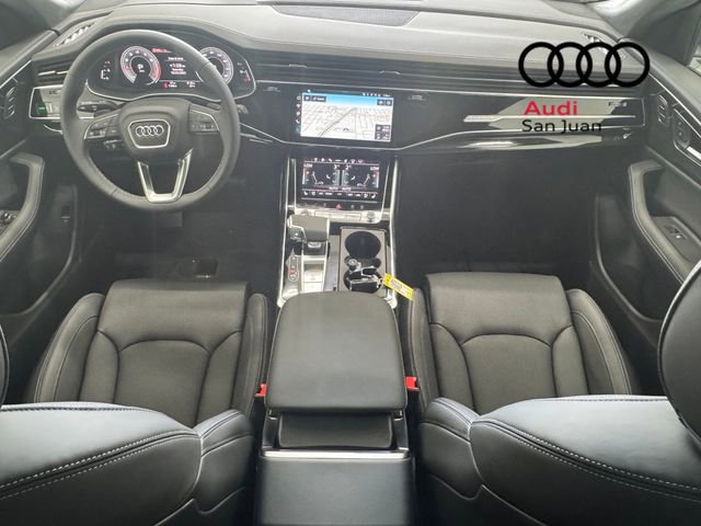 New 2026 Audi Q8 Prestige image 6