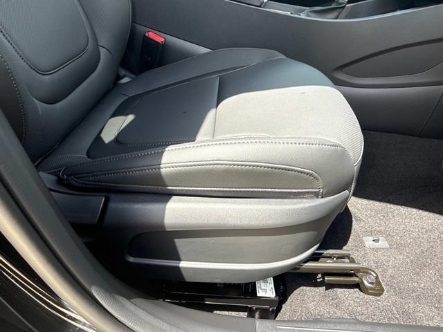 New 2026 Hyundai Santa Cruz XRT AWD/4WD image 15