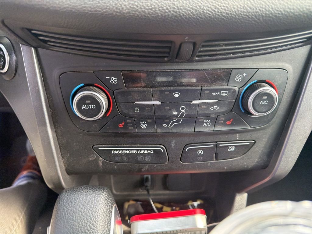 Used 2019 Ford Escape SE image 14