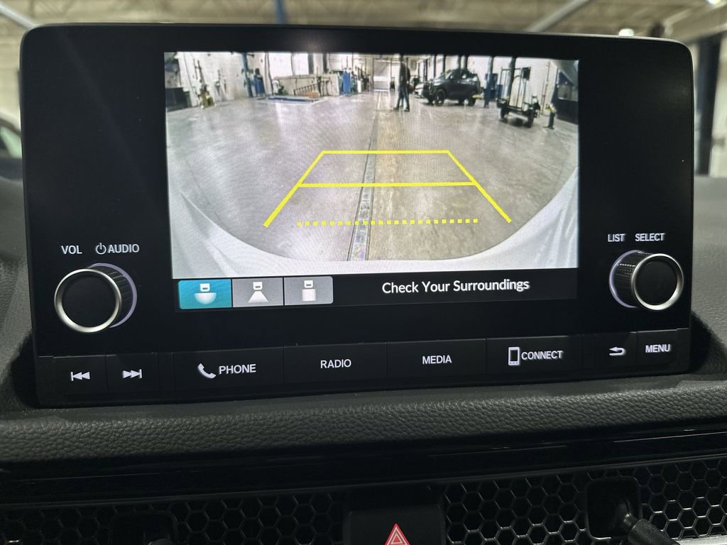 Used 2023 Honda Civic Sport image 22