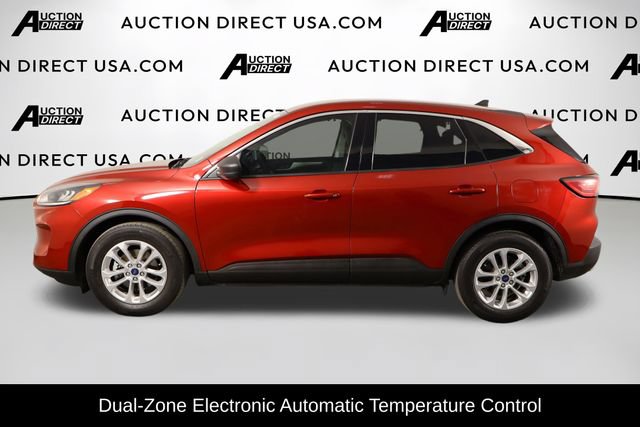 Used 2022 Ford Escape SE w/ Convenience Package FWD image 5