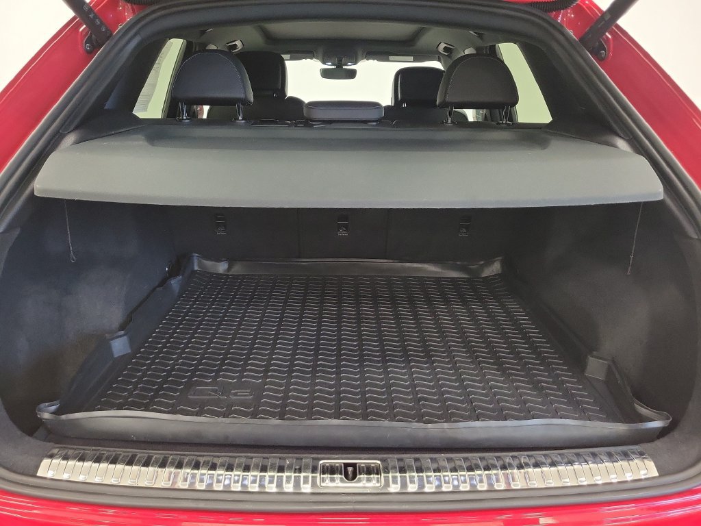 Used 2021 Audi Q3 2.0T Premium w/ Convenience Package AWD/4WD image 23