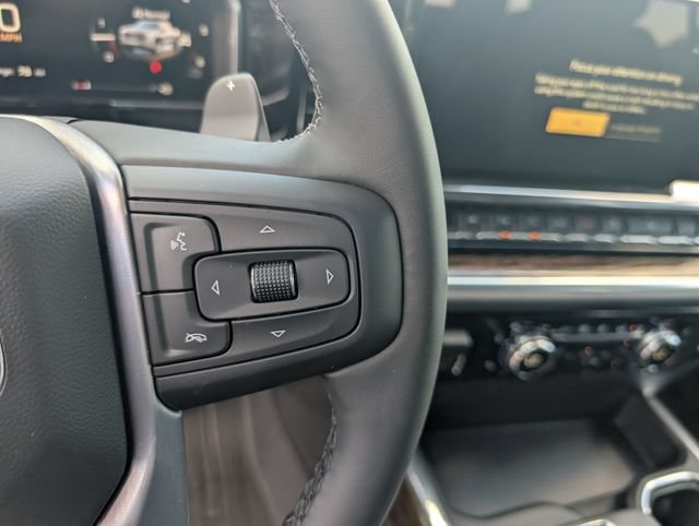 New 2026 GMC Sierra 1500 Elevation w/ Elevation Premium Package AWD/4WD image 18